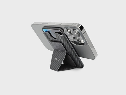 MagSafe 3-in-1 Wallet + Stand + Grip