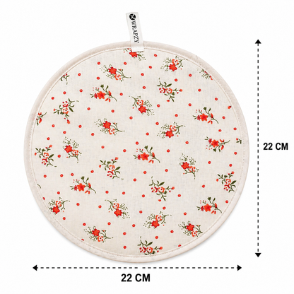 Insulated Roti Cover Bag