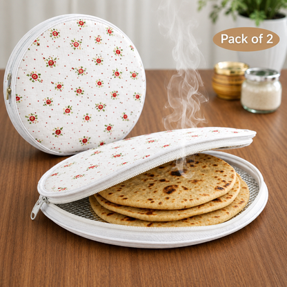 Insulated Roti Cover Bag