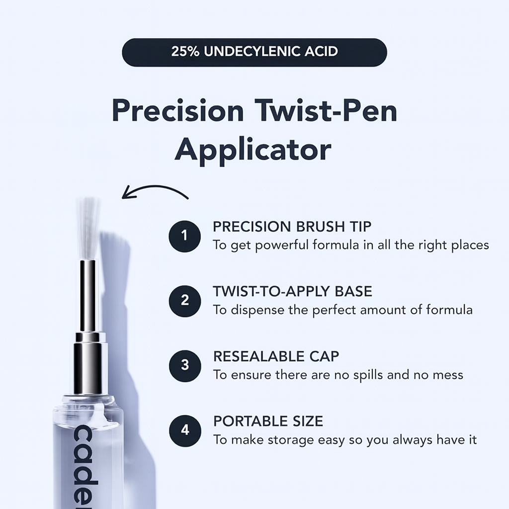 Velora Fungal Nail Renewal Pen