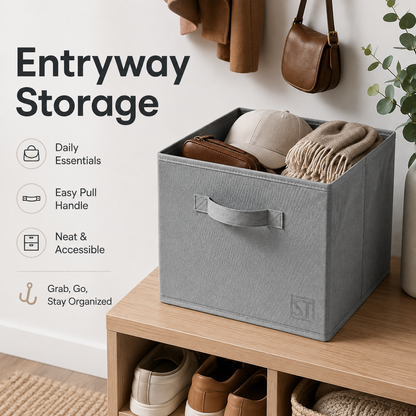 Foldable Storage Bag