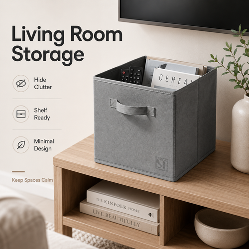 Foldable Storage Bag