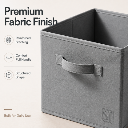 Foldable Storage Bag