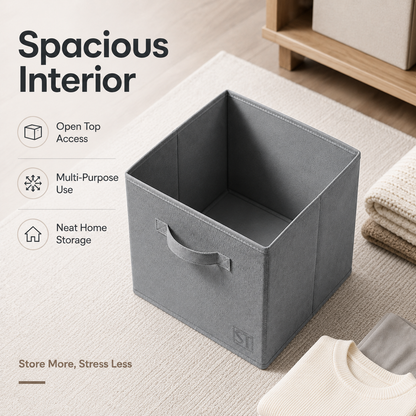 Foldable Storage Bag