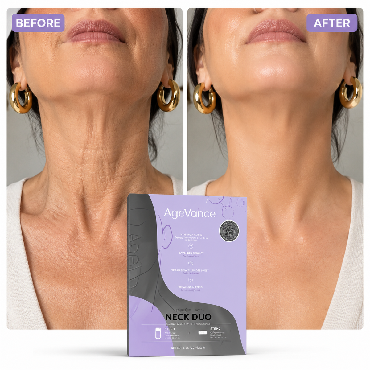 AceVana Neck Duo™