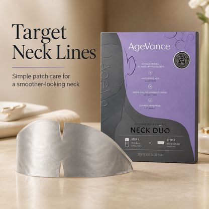 AceVana Neck Duo™