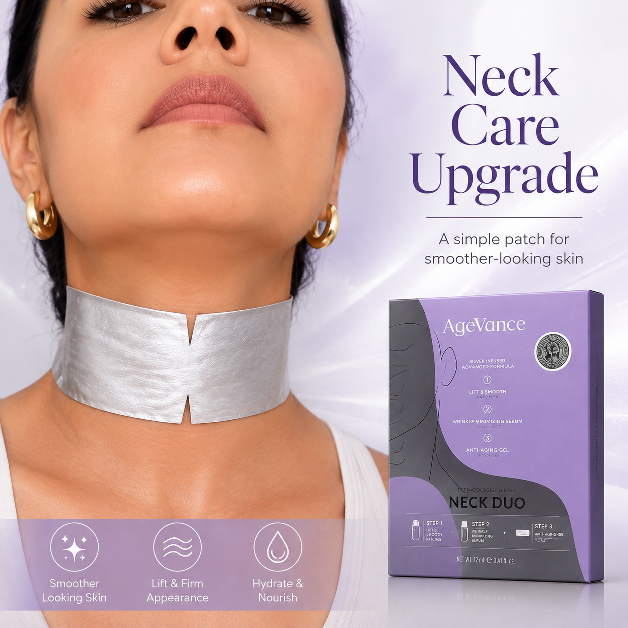 AceVana Neck Duo™