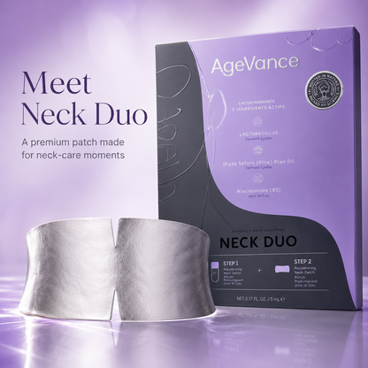 AceVana Neck Duo™