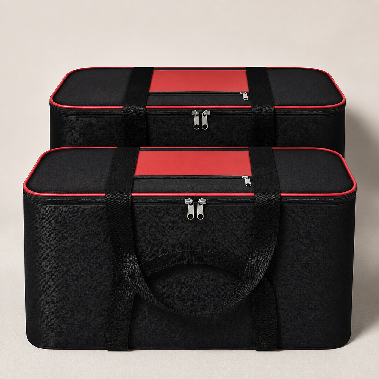 Premium Nylon Underbed Storage Bag
