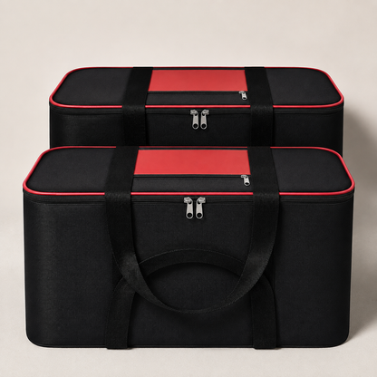Premium Nylon Underbed Storage Bag