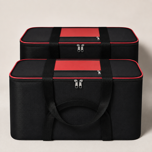 Premium Nylon Underbed Storage Bag