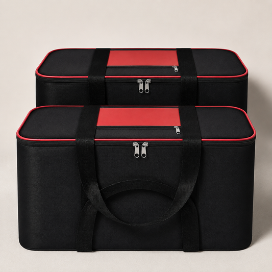 Premium Nylon Underbed Storage Bag