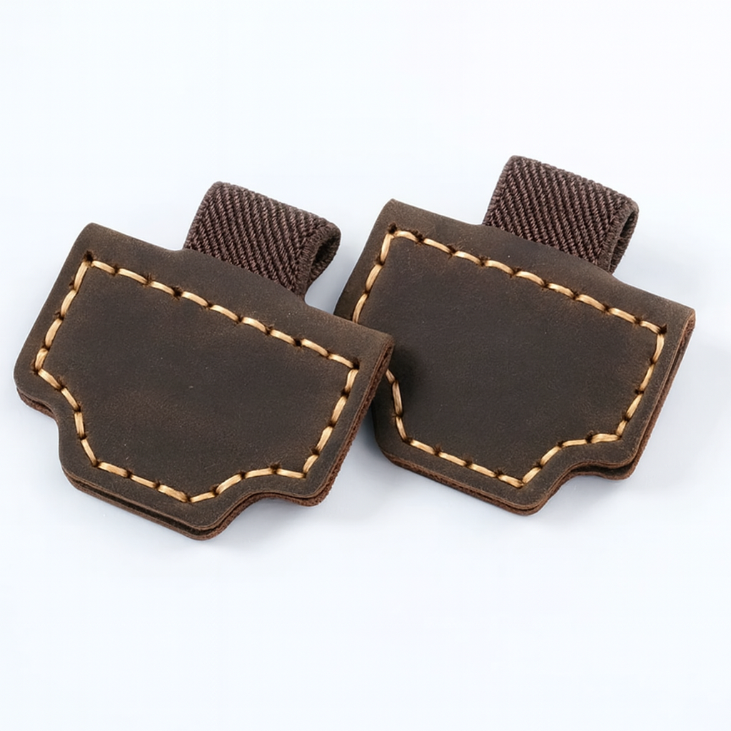 Magnetic Bookmarks Pen Holder