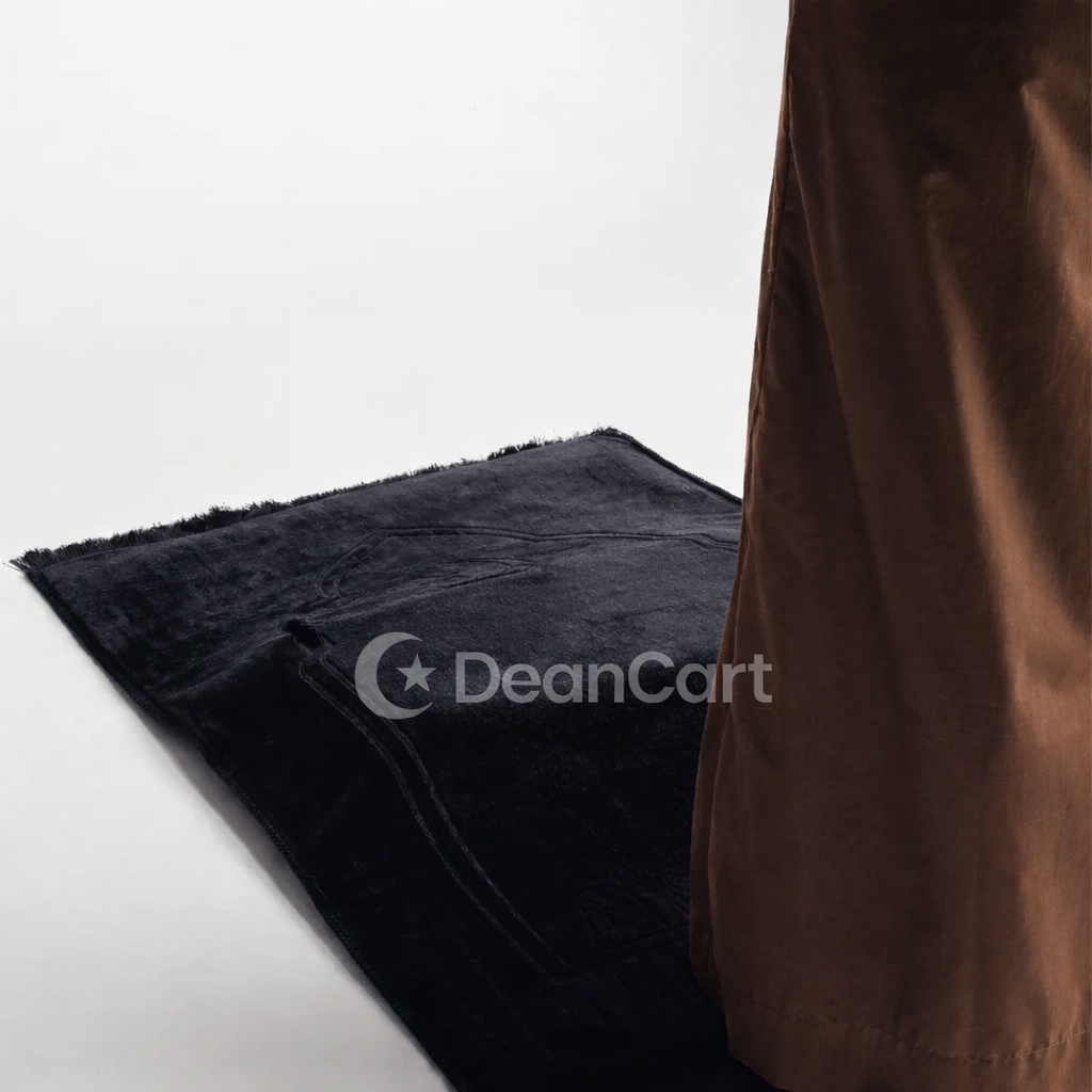 Ergonomic Prayer Mat