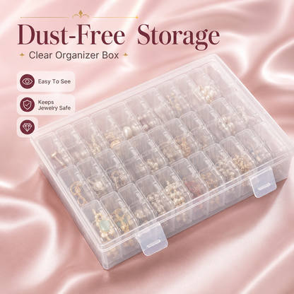 JewelNest™ Organizer Box