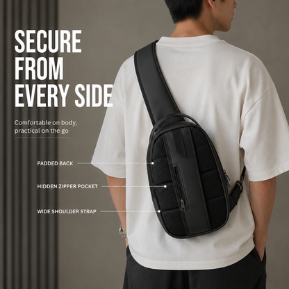 BG - Aesthetic Shoulder Bag™