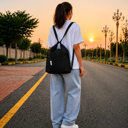 DailyGo 2-in-1 Tote Backpack