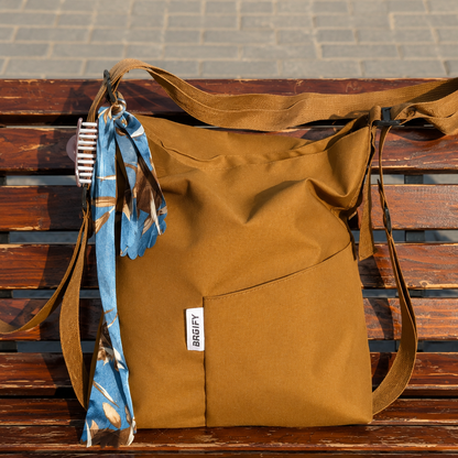 DailyGo 2-in-1 Tote Backpack