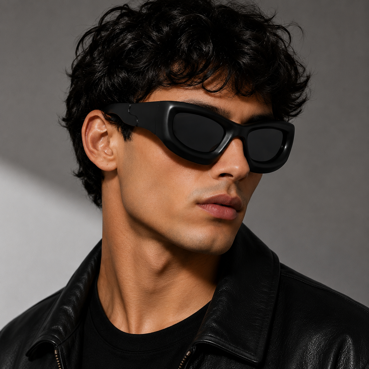 Fashion Future Style Sunglasses