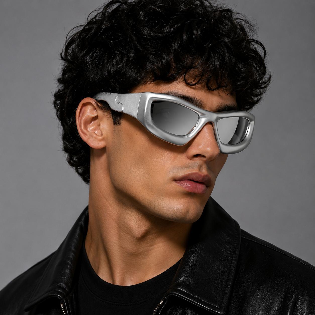 Fashion Future Style Sunglasses