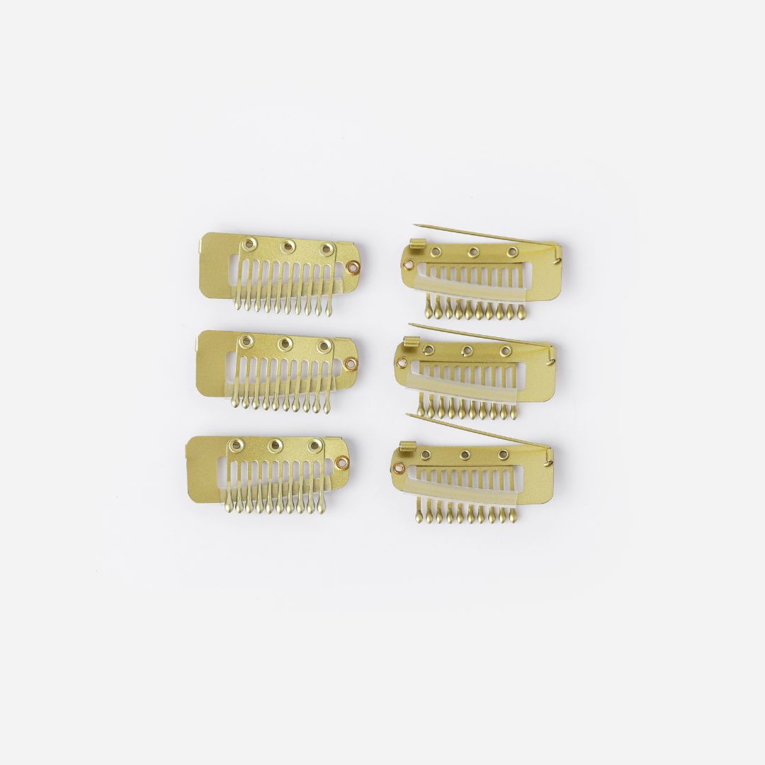 Our Best Selling Dupatta Clips