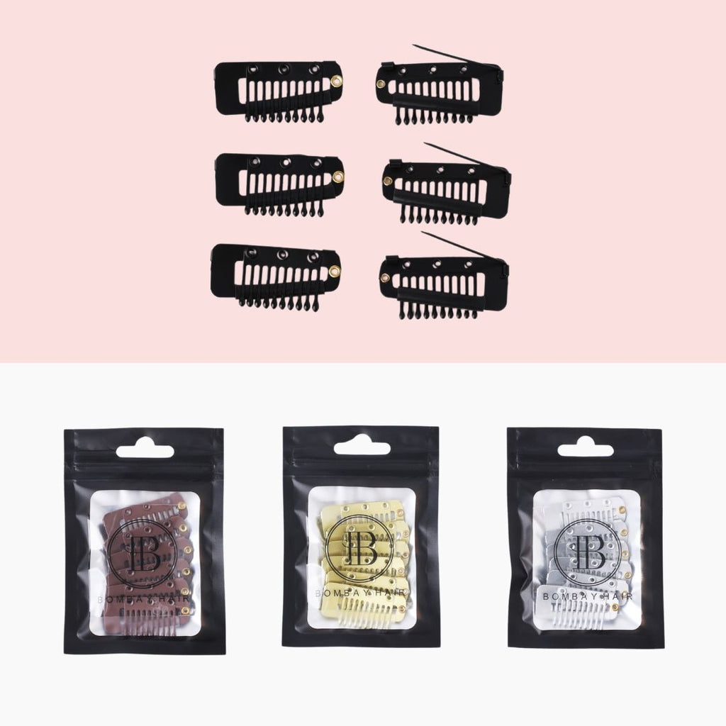 Our Best Selling Dupatta Clips