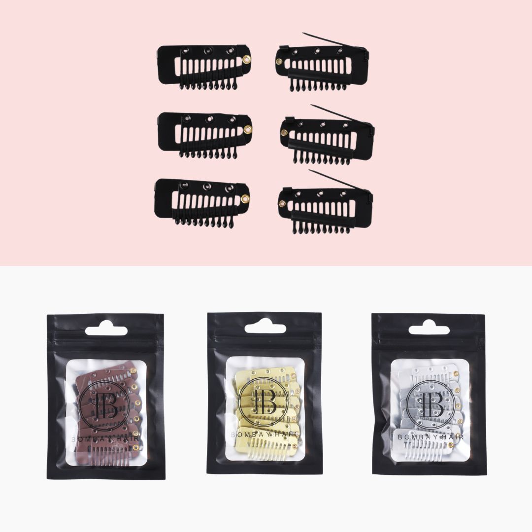 Our Best Selling Dupatta Clips