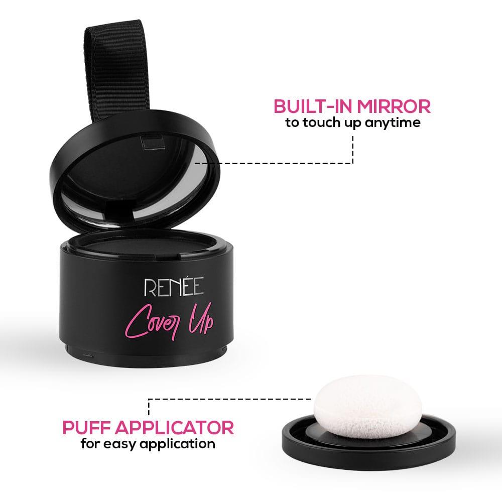 Hair Volume Powder for Men & women