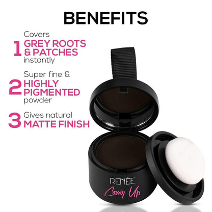 Hair Volume Powder for Men & women