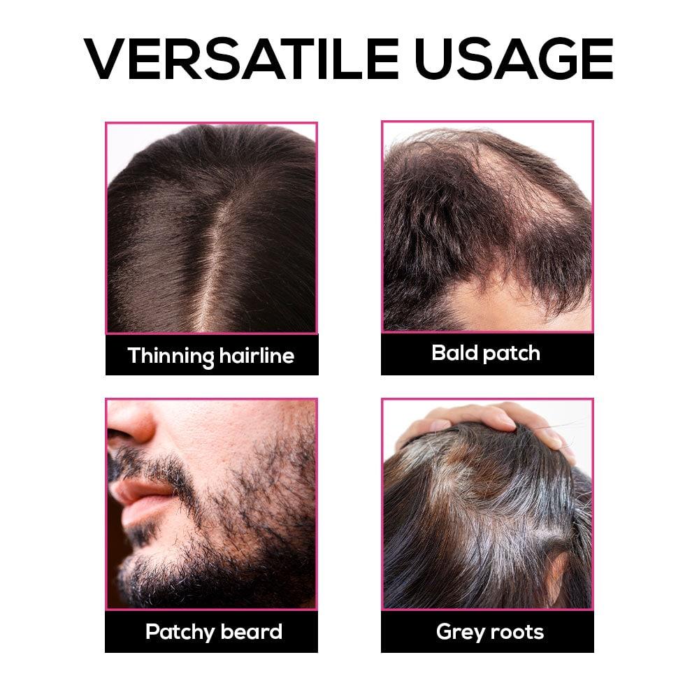 Hair Volume Powder for Men & women