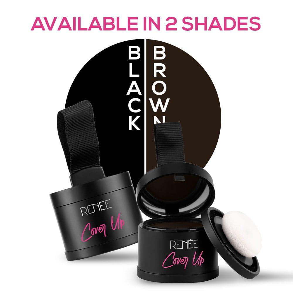 Hair Volume Powder for Men & women