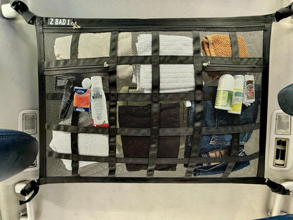 Gen 2 Cargo Net
