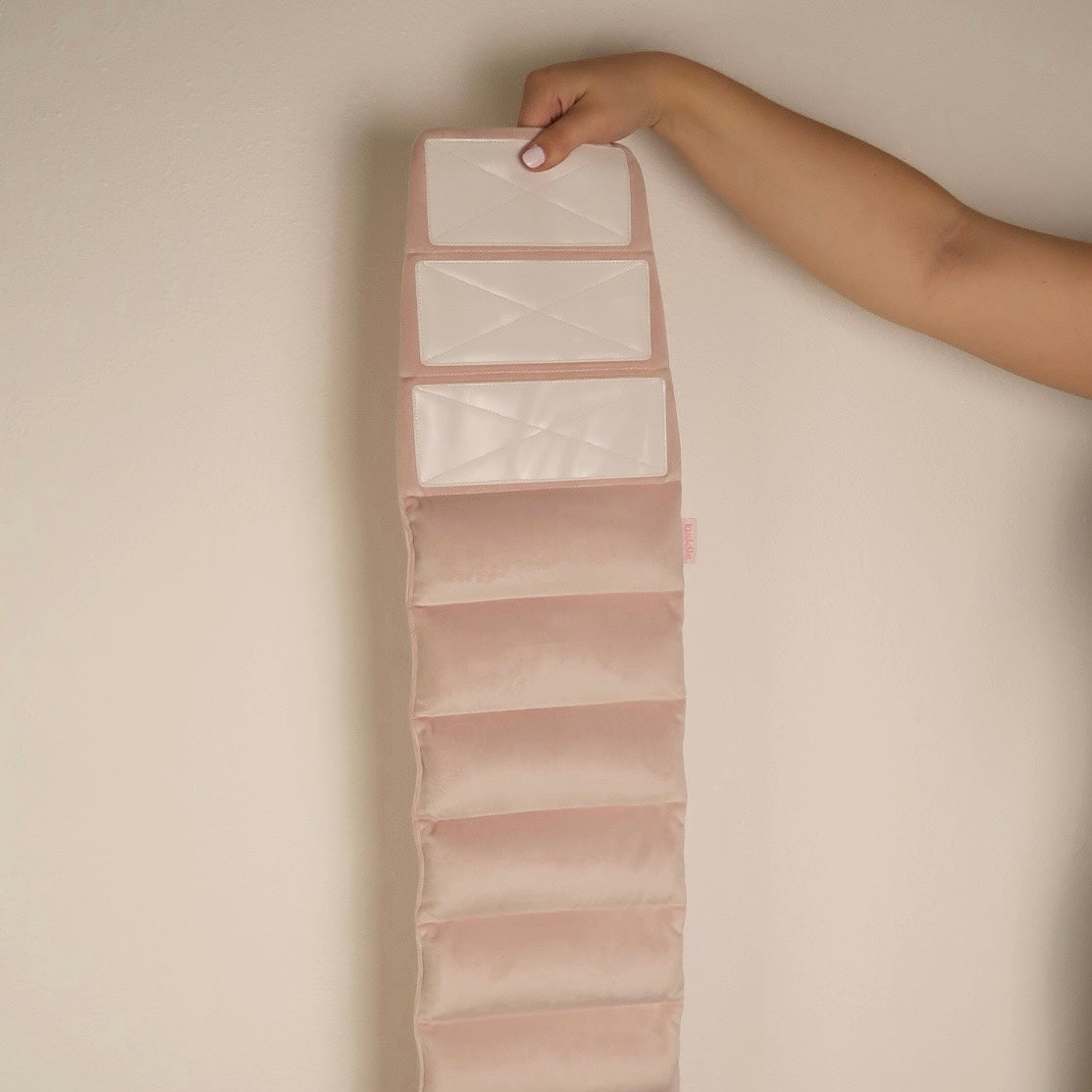 Warm Ease Period Relief Belt