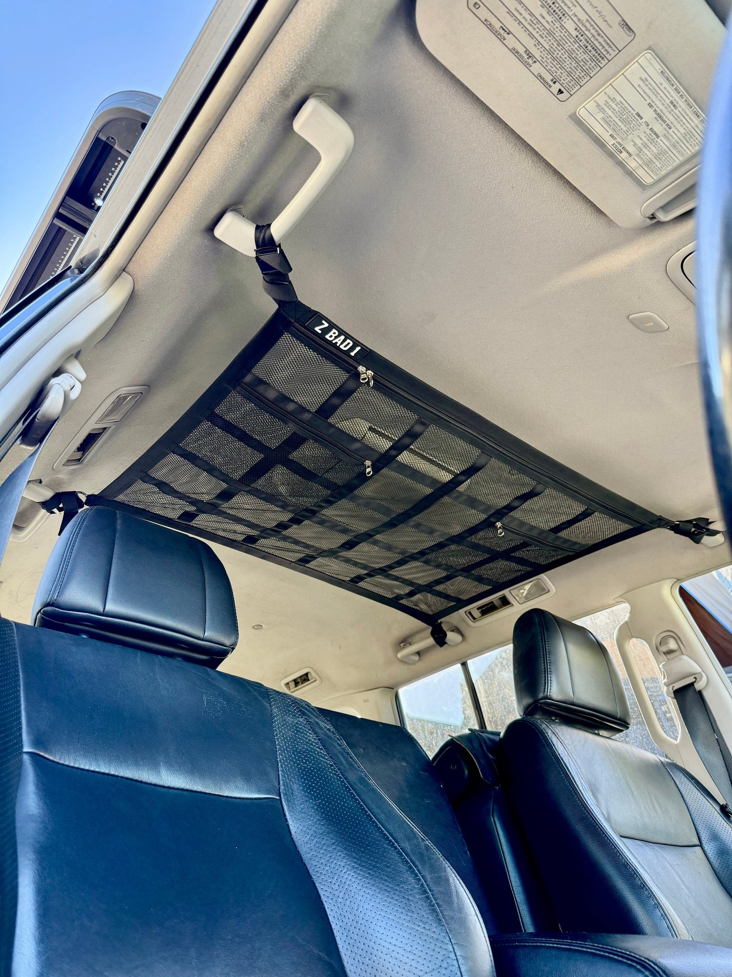 Gen 2 Cargo Net