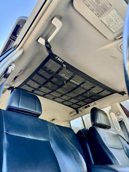 Gen 2 Cargo Net