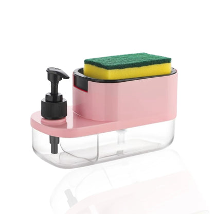 Kitchen Liquid Dispenser