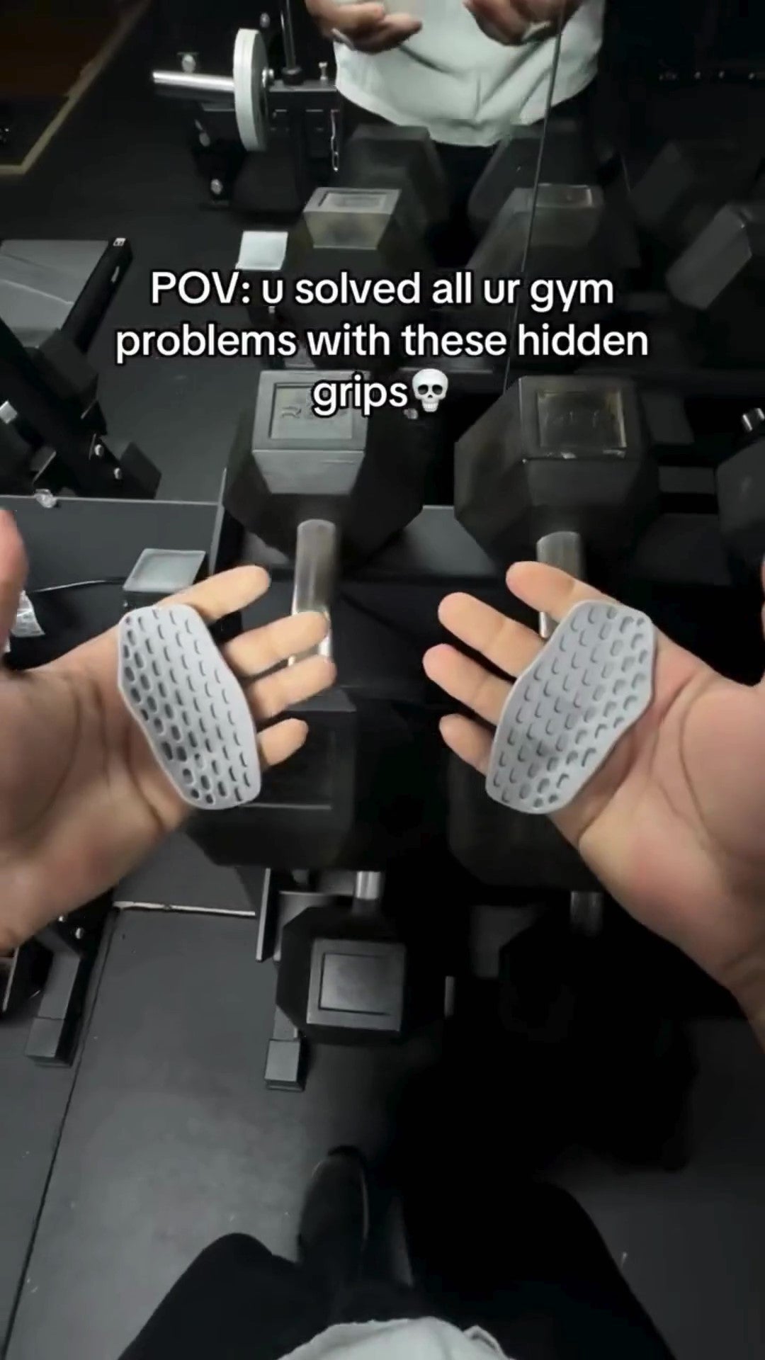 GripFlex (PAIR)