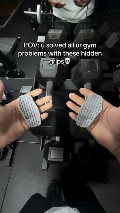 GripFlex (PAIR)