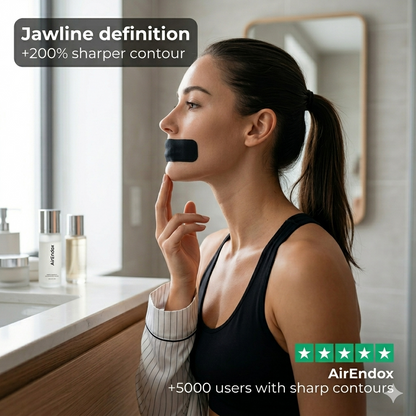 Mouth Sleeping Tape – Fix Snoring and your jawline Tonight!