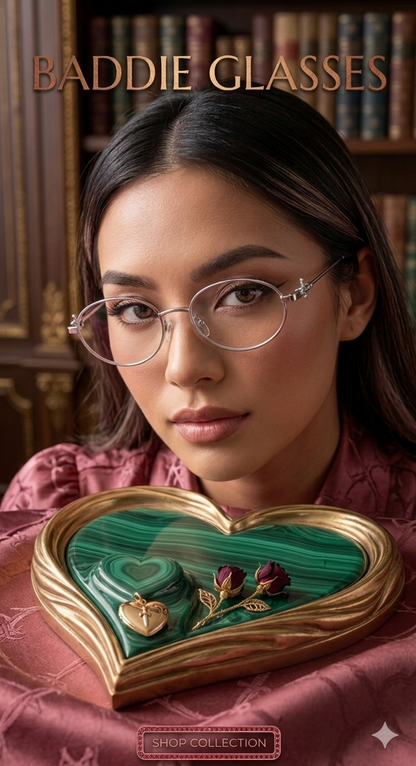 Baddie18 Signature Sunglasses