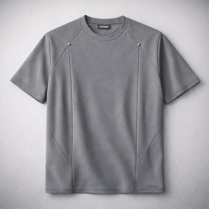 Box Fit Baggy Shirt