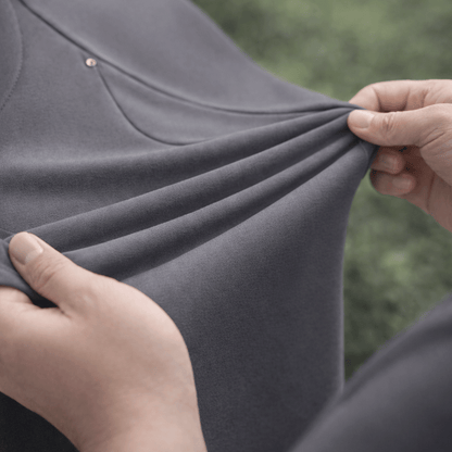 Box Fit Baggy Shirt