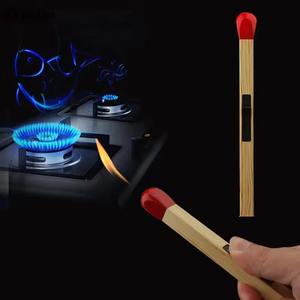 Creative Inflatable Matchstick Lighter