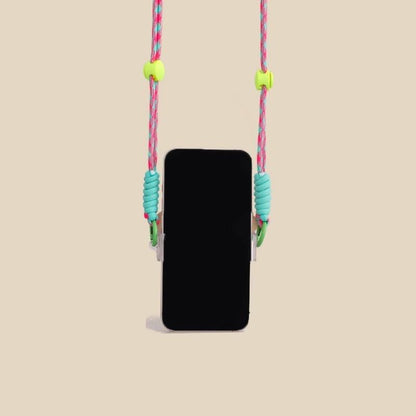 Cat & Dog Phone Sling Lanyard