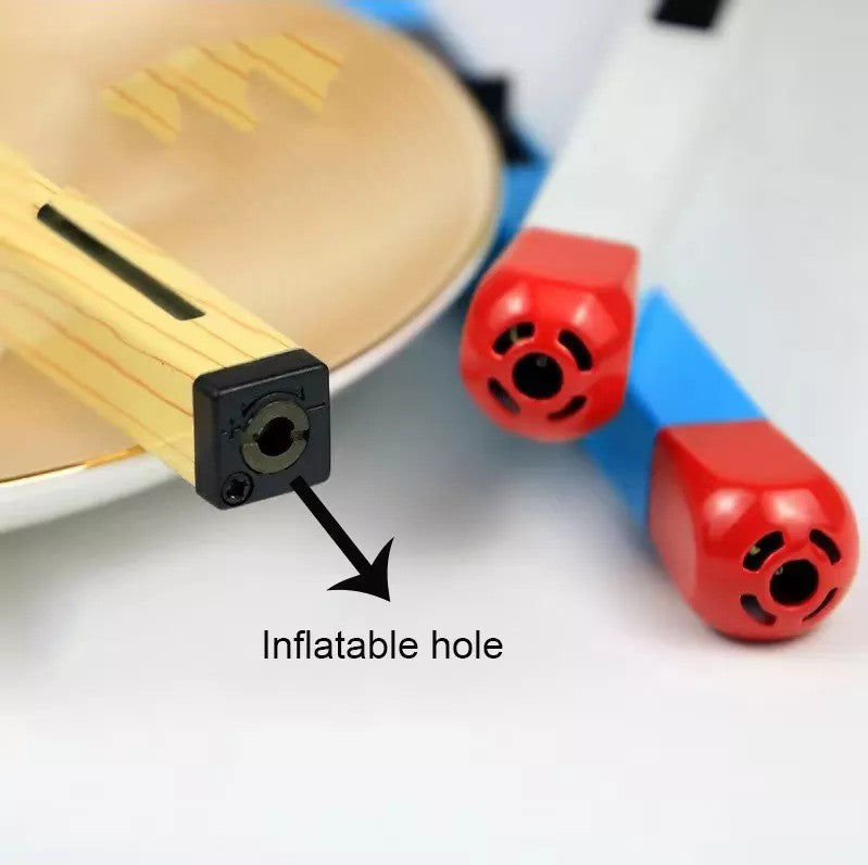 Creative Inflatable Matchstick Lighter