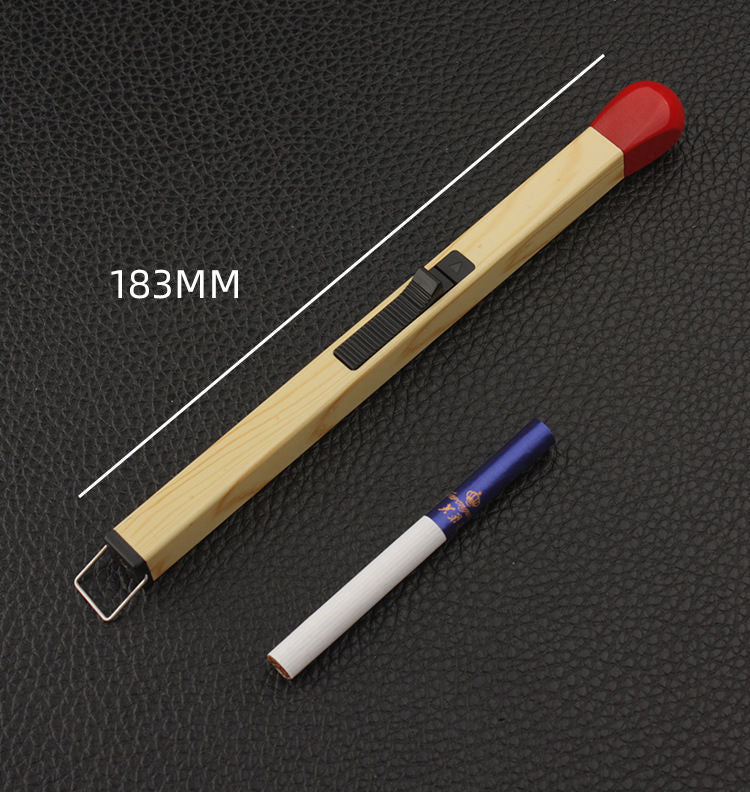 Creative Inflatable Matchstick Lighter