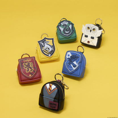 Harry Potter Hogwarts Mystery Mini Backpack Keychain Charm