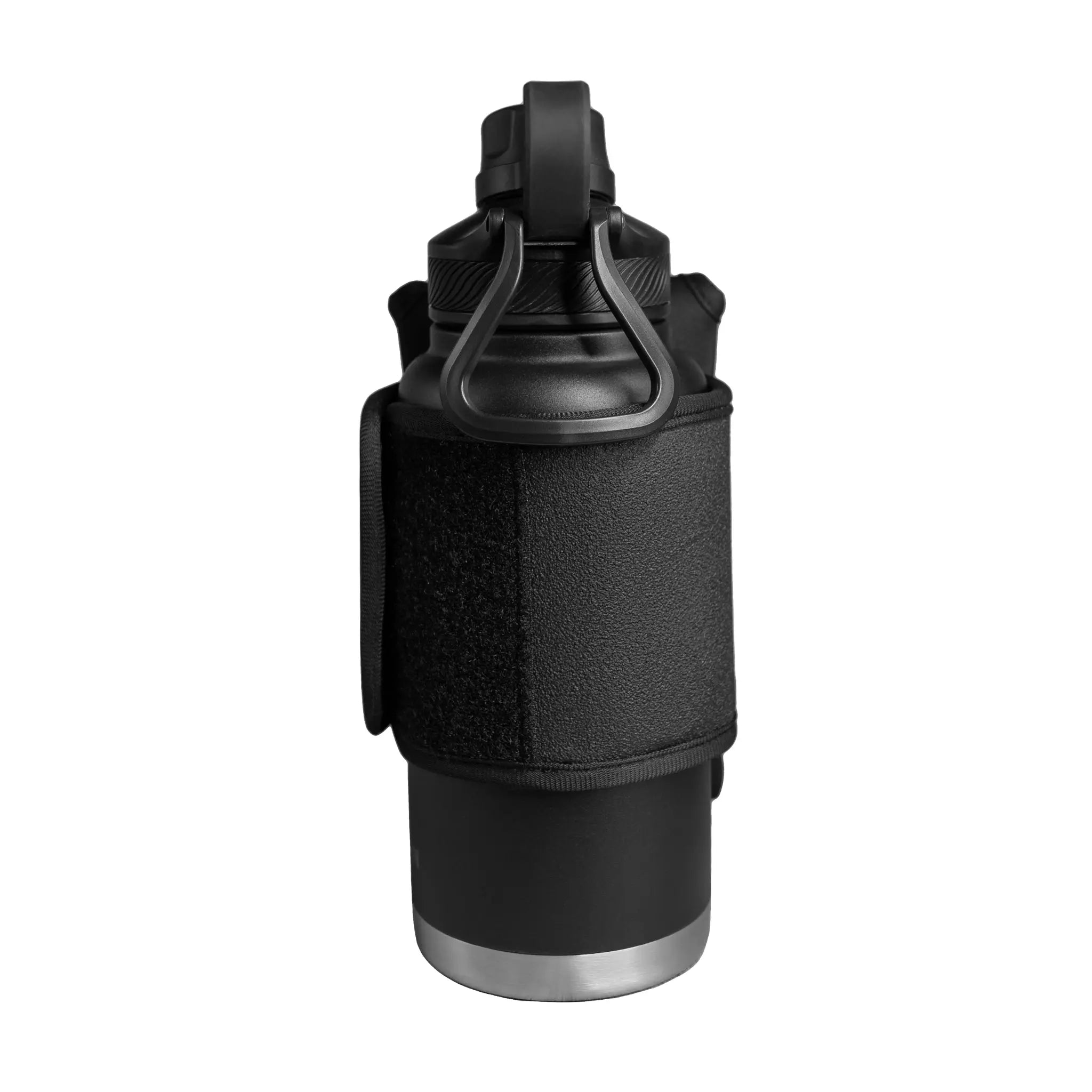 MAGNETIC BOTTLE COVER