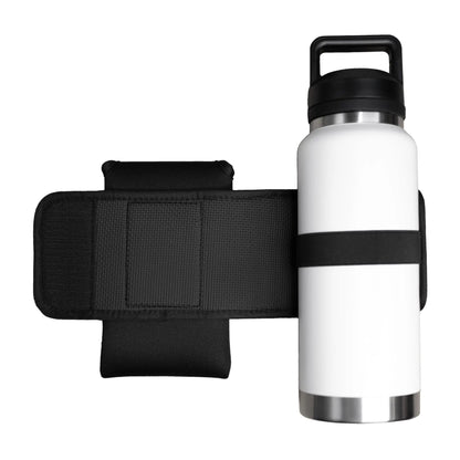 MAGNETIC BOTTLE COVER