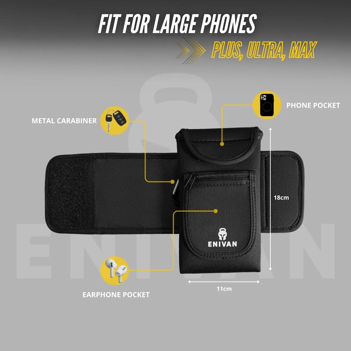 MAGNETIC BOTTLE COVER